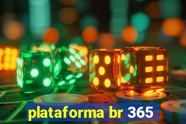 plataforma br 365