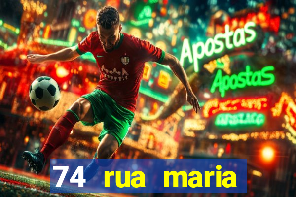 74 rua maria araujo cassino, rio grande, cep 96207-480, brasil