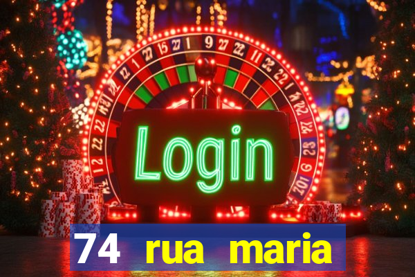 74 rua maria araujo cassino, rio grande, cep 96207-480, brasil