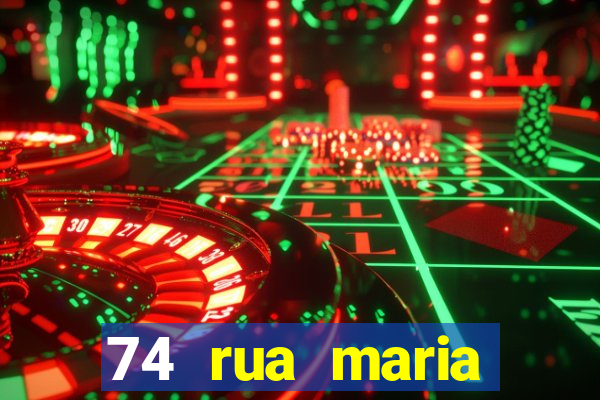 74 rua maria araujo cassino, rio grande, cep 96207-480, brasil