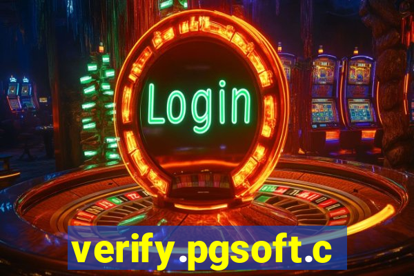 verify.pgsoft.com
