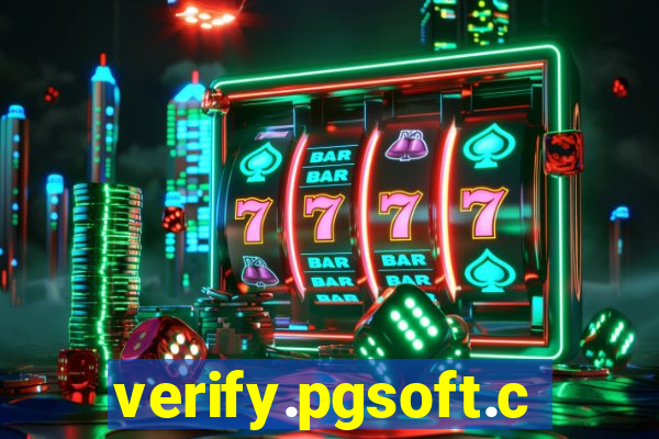 verify.pgsoft.com