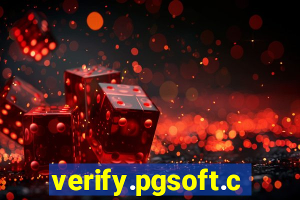 verify.pgsoft.com