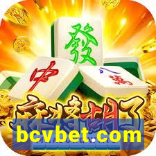 bcvbet.com
