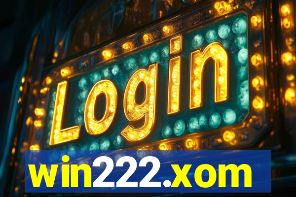win222.xom
