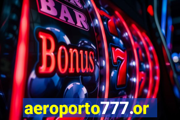 aeroporto777.org