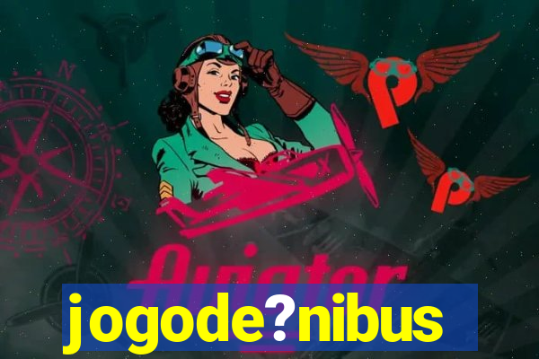 jogode?nibus