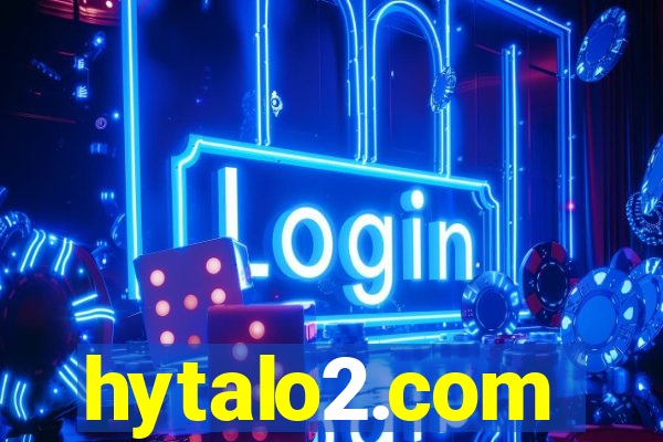 hytalo2.com