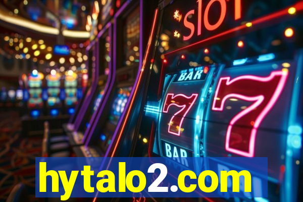 hytalo2.com