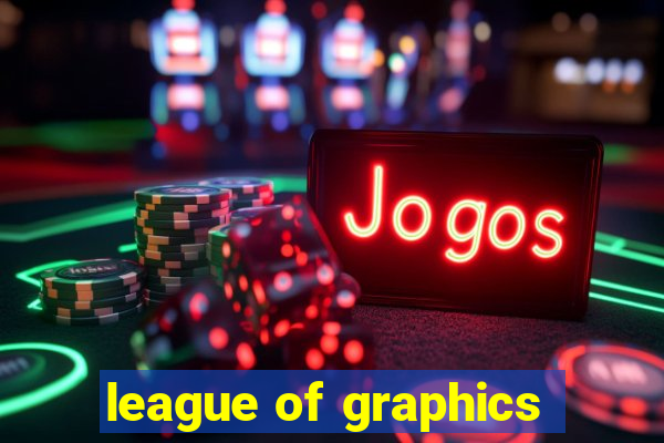 league of graphics