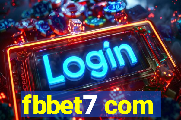 fbbet7 com