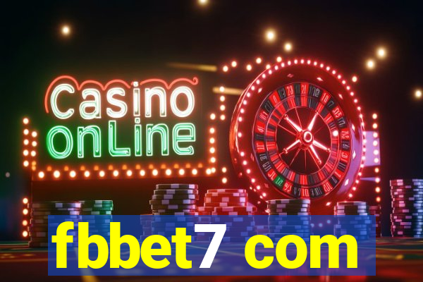 fbbet7 com