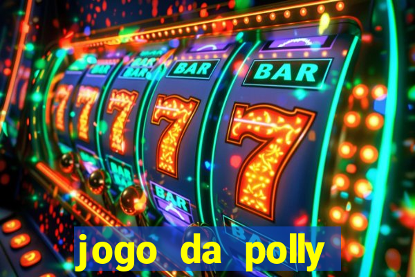 jogo da polly pocket 360