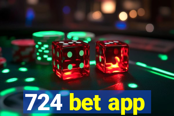 724 bet app