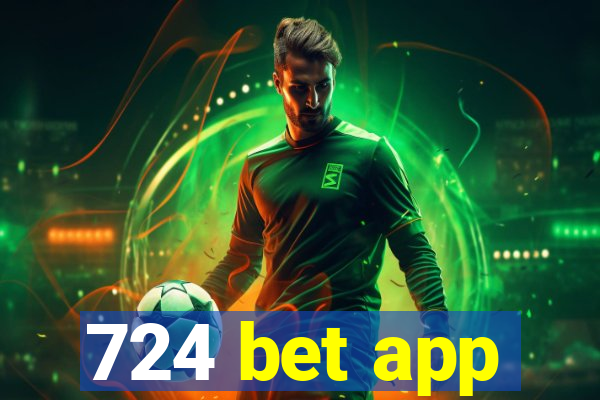 724 bet app