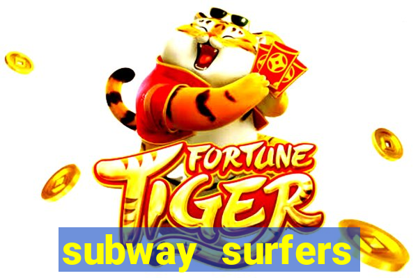 subway surfers deposito minimo 1 real