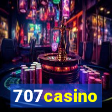 707casino