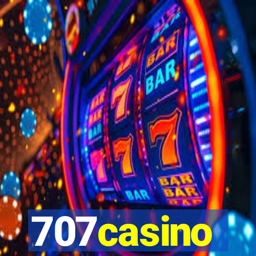 707casino