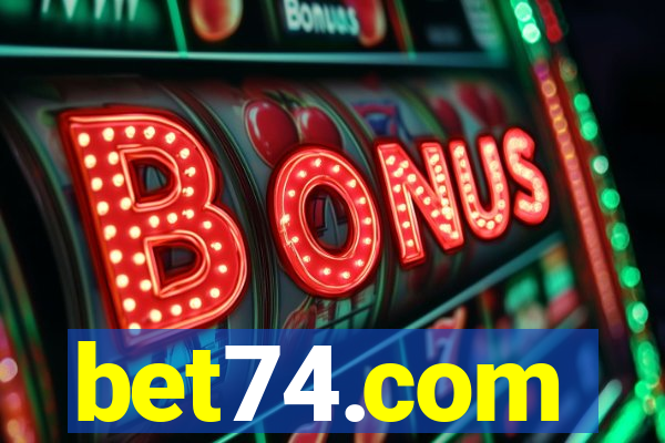 bet74.com