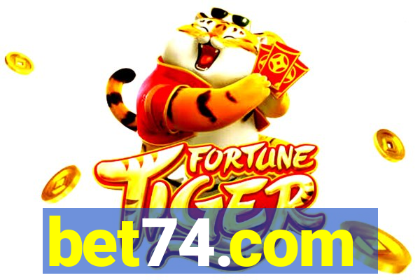 bet74.com