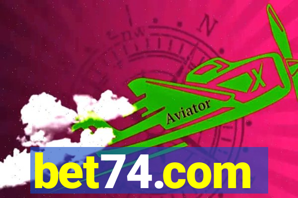 bet74.com