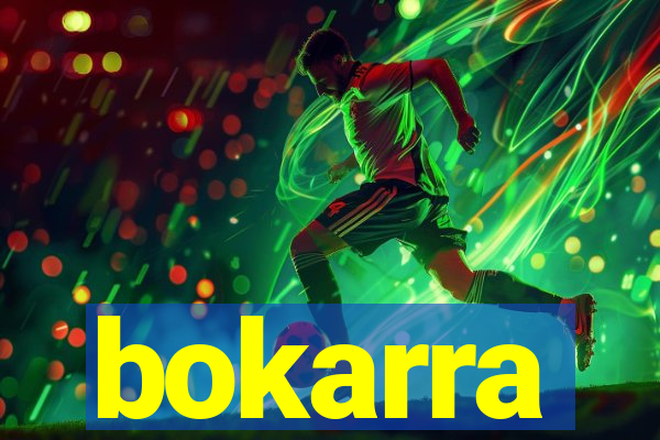 bokarra