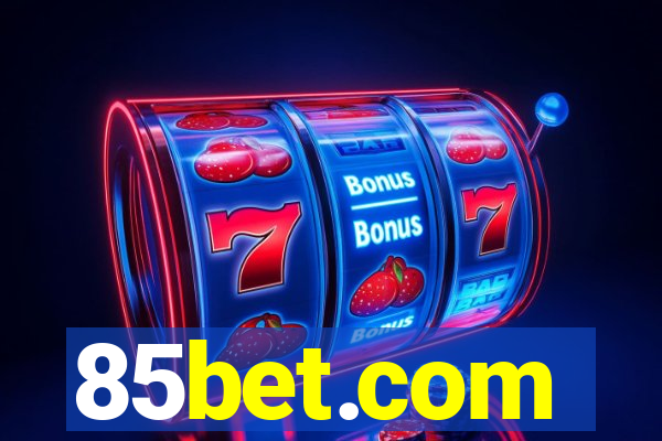 85bet.com