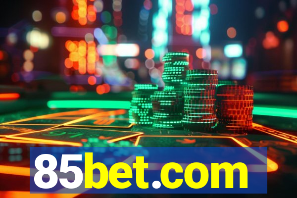 85bet.com