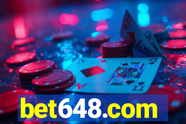 bet648.com