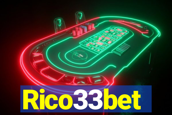 Rico33bet