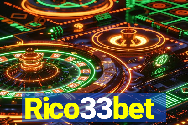 Rico33bet