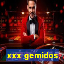 xxx gemidos