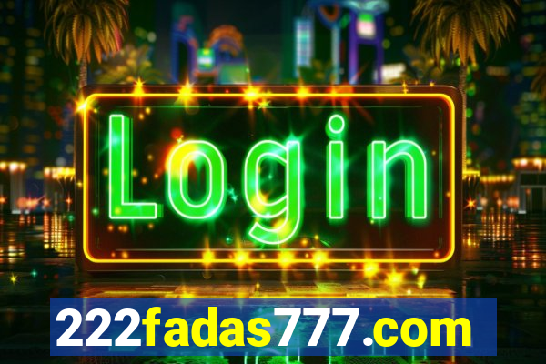 222fadas777.com