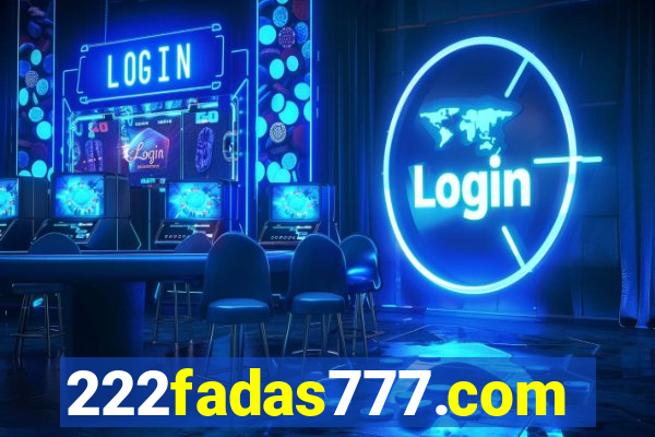 222fadas777.com