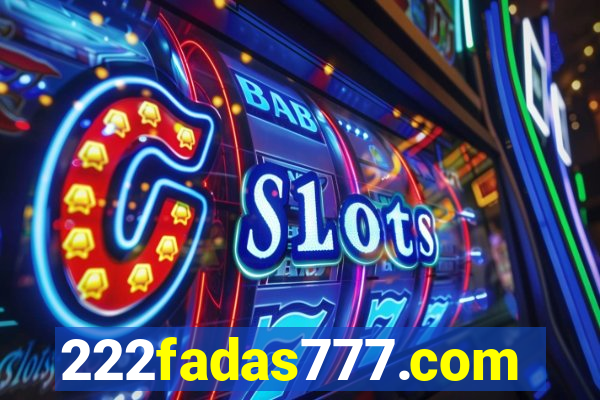 222fadas777.com