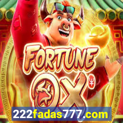 222fadas777.com