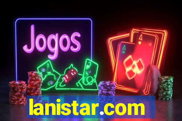 lanistar.com
