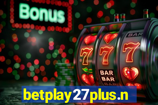 betplay27plus.net