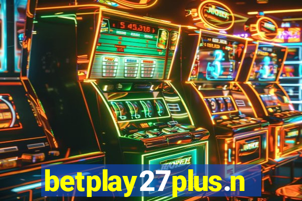 betplay27plus.net