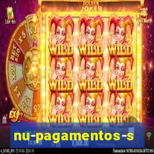 nu-pagamentos-s-a