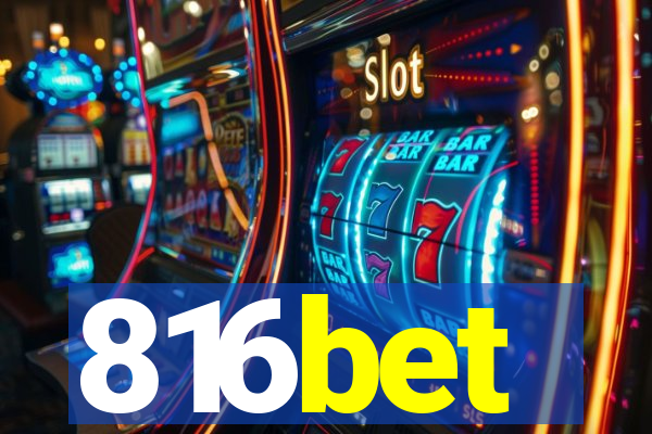 816bet