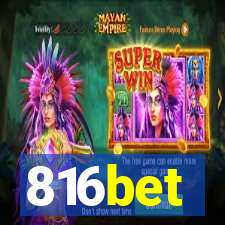 816bet