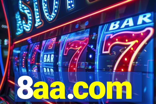 8aa.com
