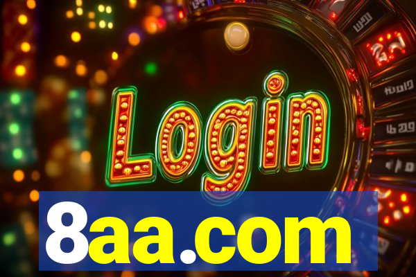 8aa.com