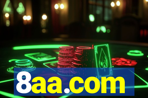 8aa.com