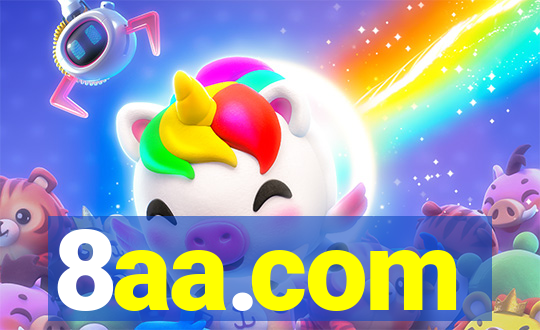 8aa.com