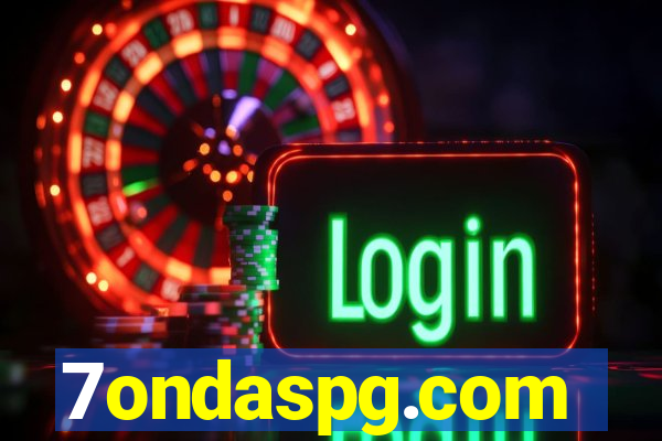 7ondaspg.com