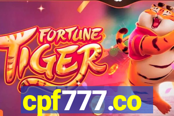 cpf777.co