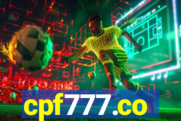 cpf777.co