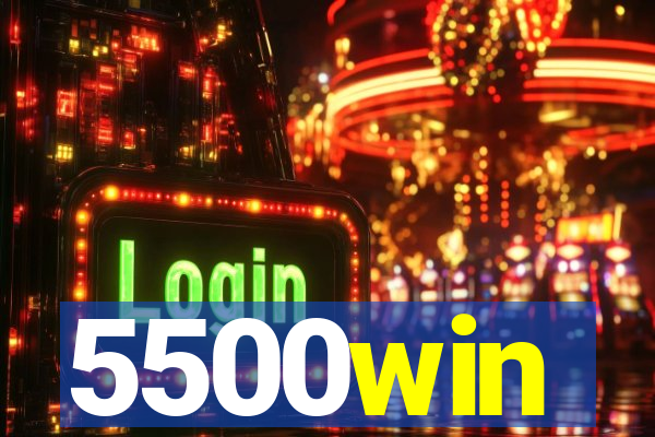 5500win